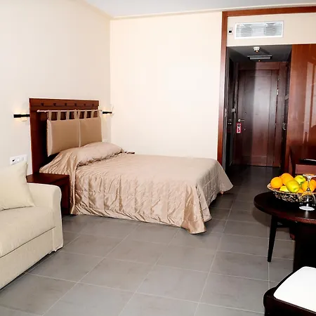 Palace Hotel 4*