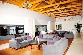 Hotel Palace