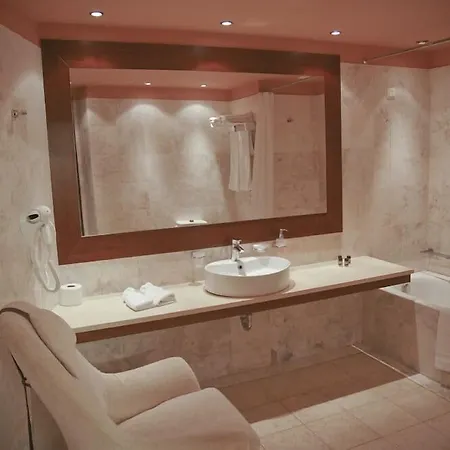 Hotel Palace 4*