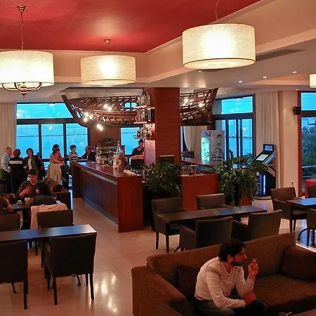 Palace Hotel Kími