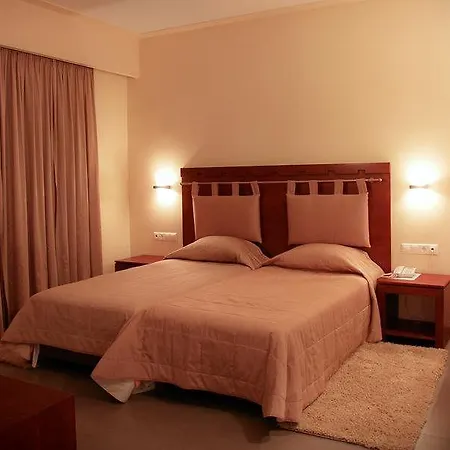 Hotel Palace Kymi