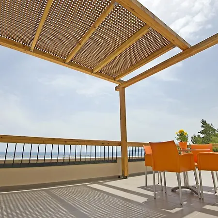 Hotel Palace 4*