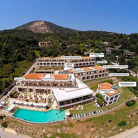 Hotel Palace 4*