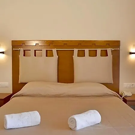 Palace Hotel Kími