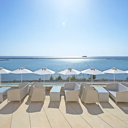Palace Hotel 4*