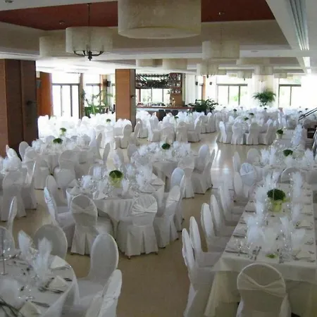 Palace Hotel 4*