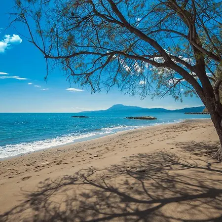 Szálloda Palace Kími