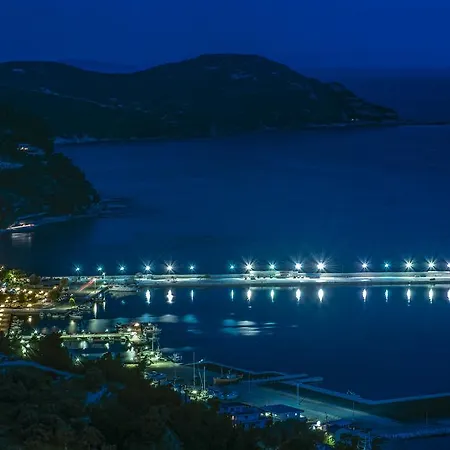 Hotel Palace Kími