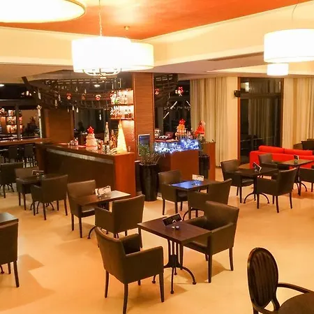 Hotel Palace
