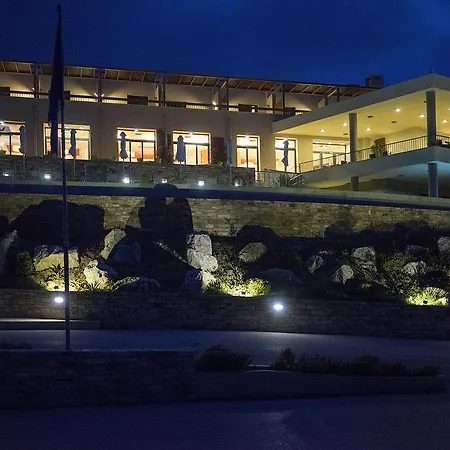 Palace Hotel Kími
