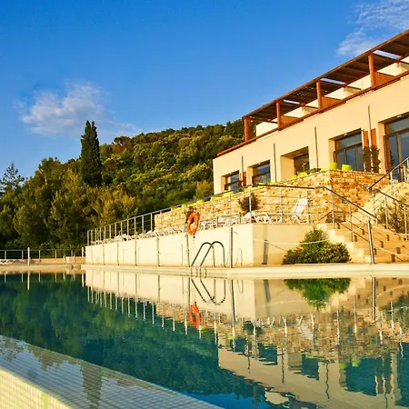 Palace Hotel 4*