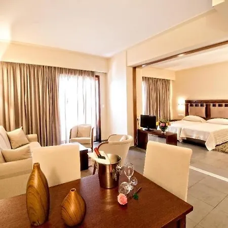 Hotel Palace 4*